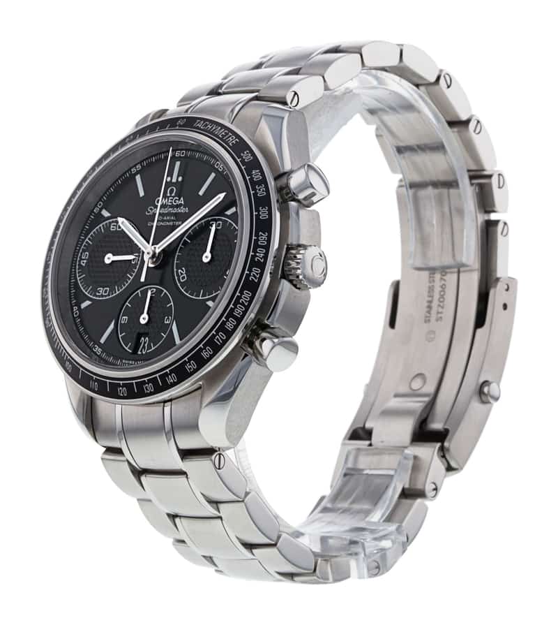 Omega Speedmaster Racing 326.30.40.50.01.001